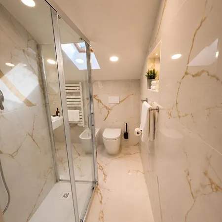 Appartement Luxury 10 Al Duomo Di