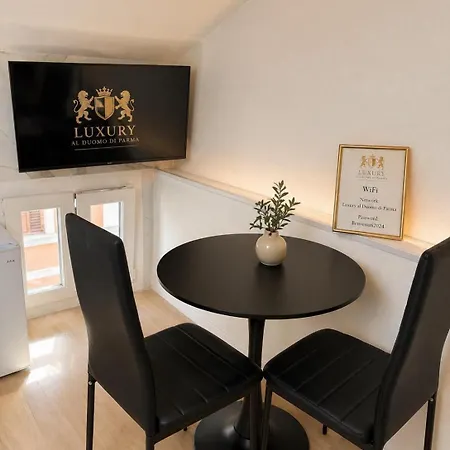 Luxury 10 Al Duomo Di Appartement