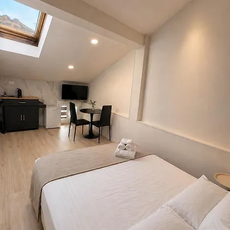 Appartement Luxury 10 Al Duomo Di Parma