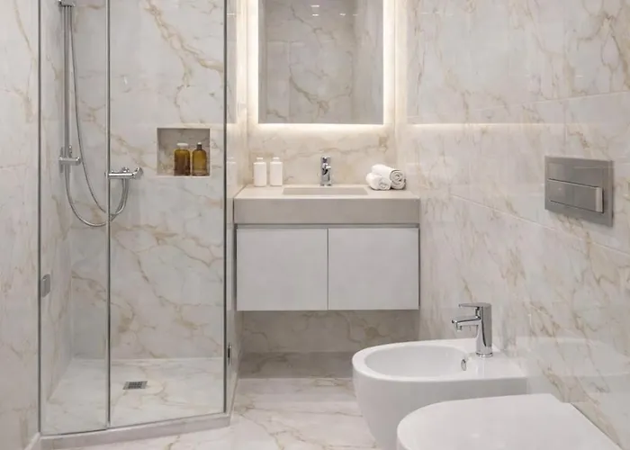 Luxury 10 Al Duomo Di * Parma